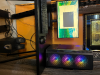 Full desktop setup